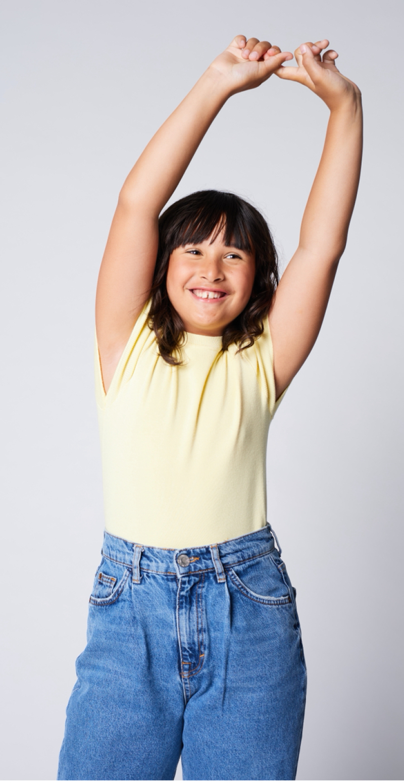 ZAZA Casting model ID: 21531