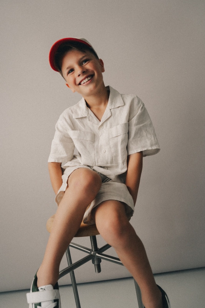 ZAZA Casting model ID: 11849