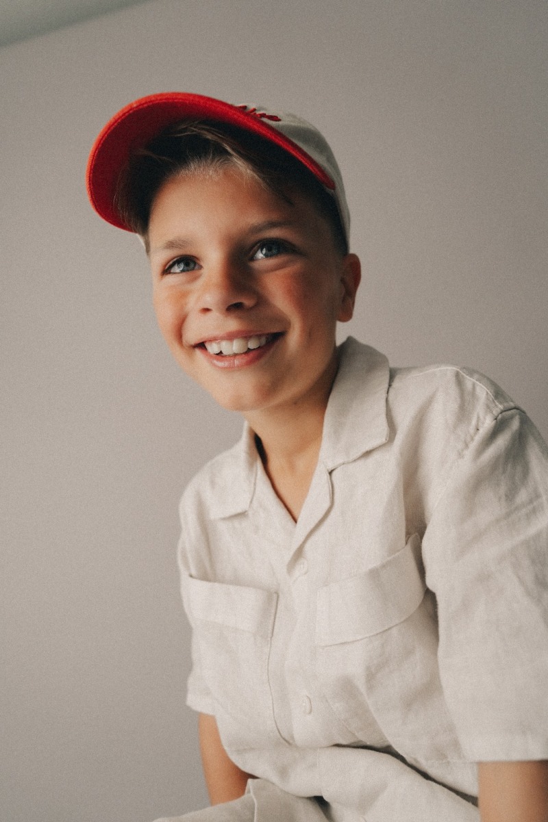 ZAZA Casting model ID: 11849