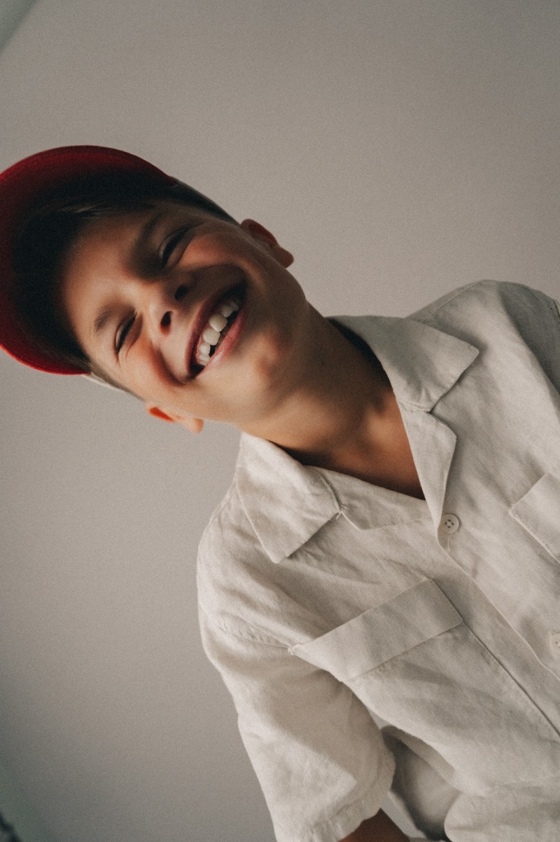 ZAZA Casting model ID: 11849