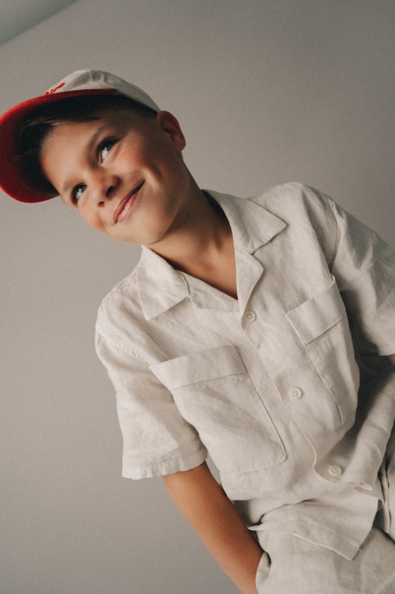ZAZA Casting model ID: 11849