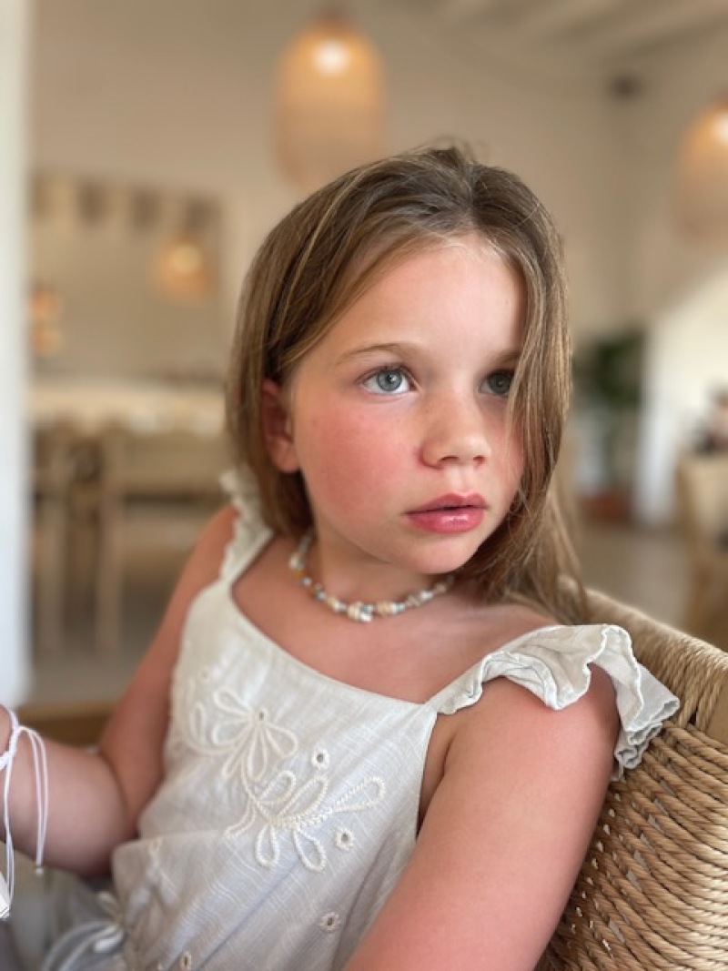 ZAZA Casting model ID: 25420