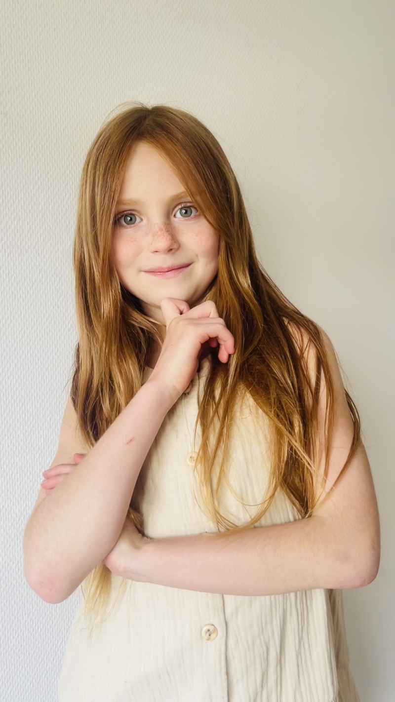 ZAZA Casting model ID: 21113