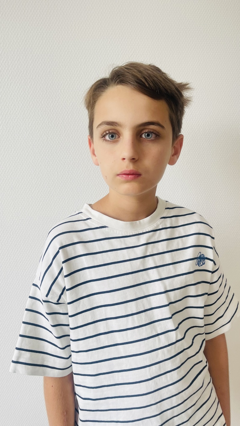 ZAZA Casting model ID: 15841