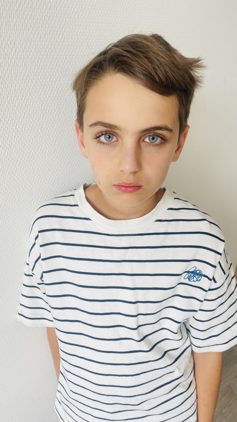 ZAZA Casting model ID: 15841