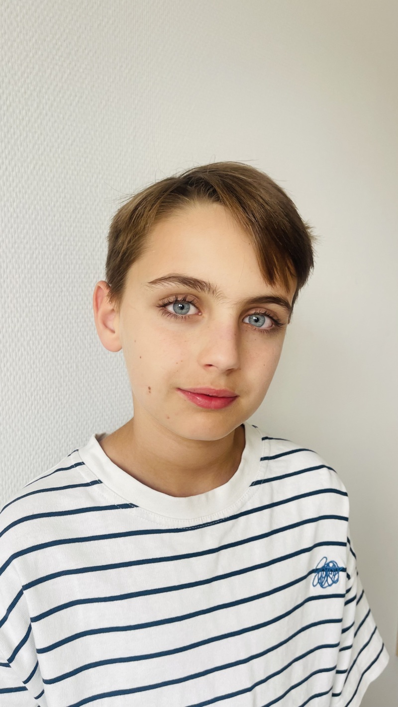 ZAZA Casting model ID: 15841