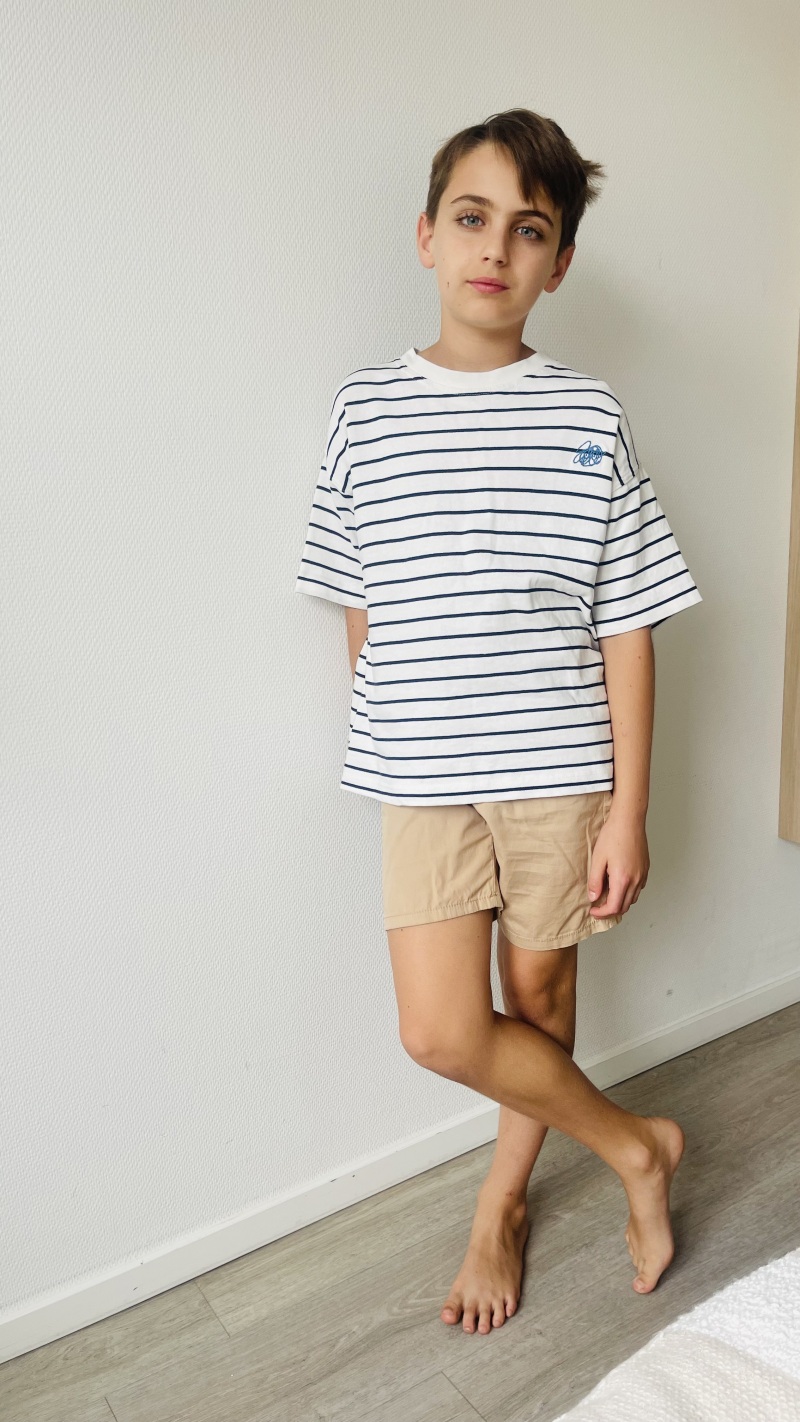 ZAZA Casting model ID: 15841