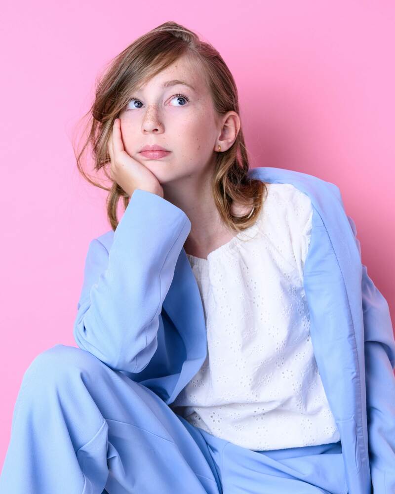 ZAZA Casting model ID: 25679