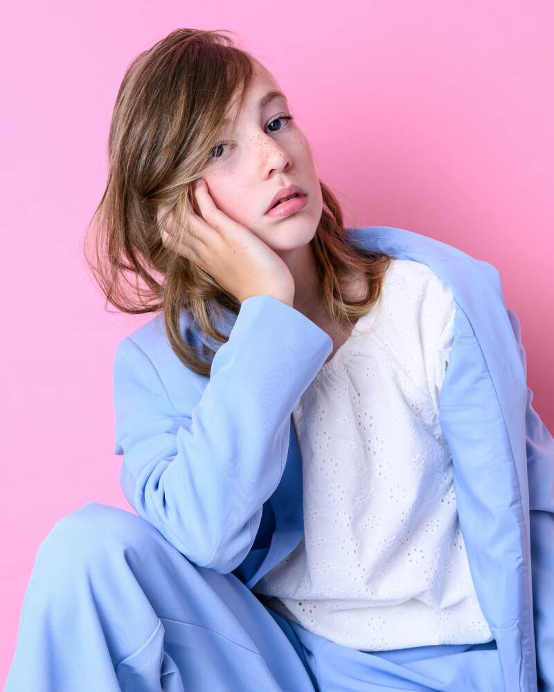 ZAZA Casting model ID: 25679