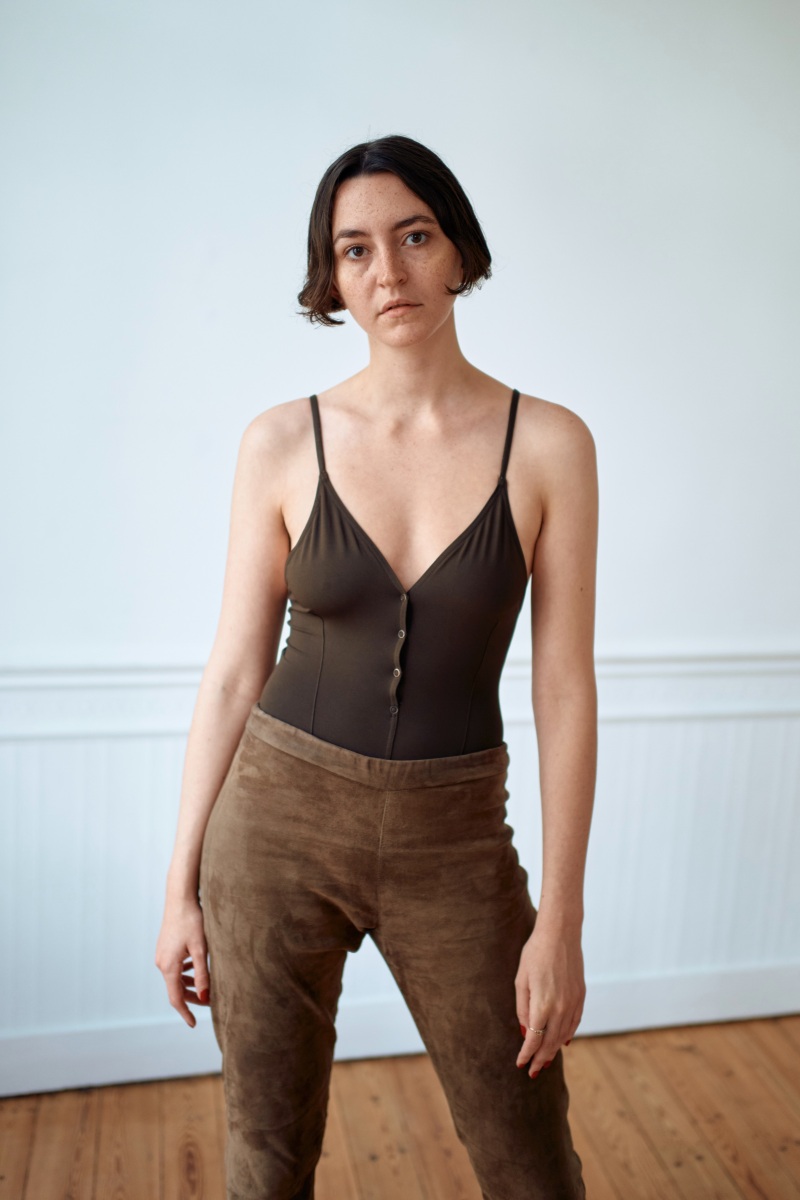 ZAZA Casting model ID: 26667