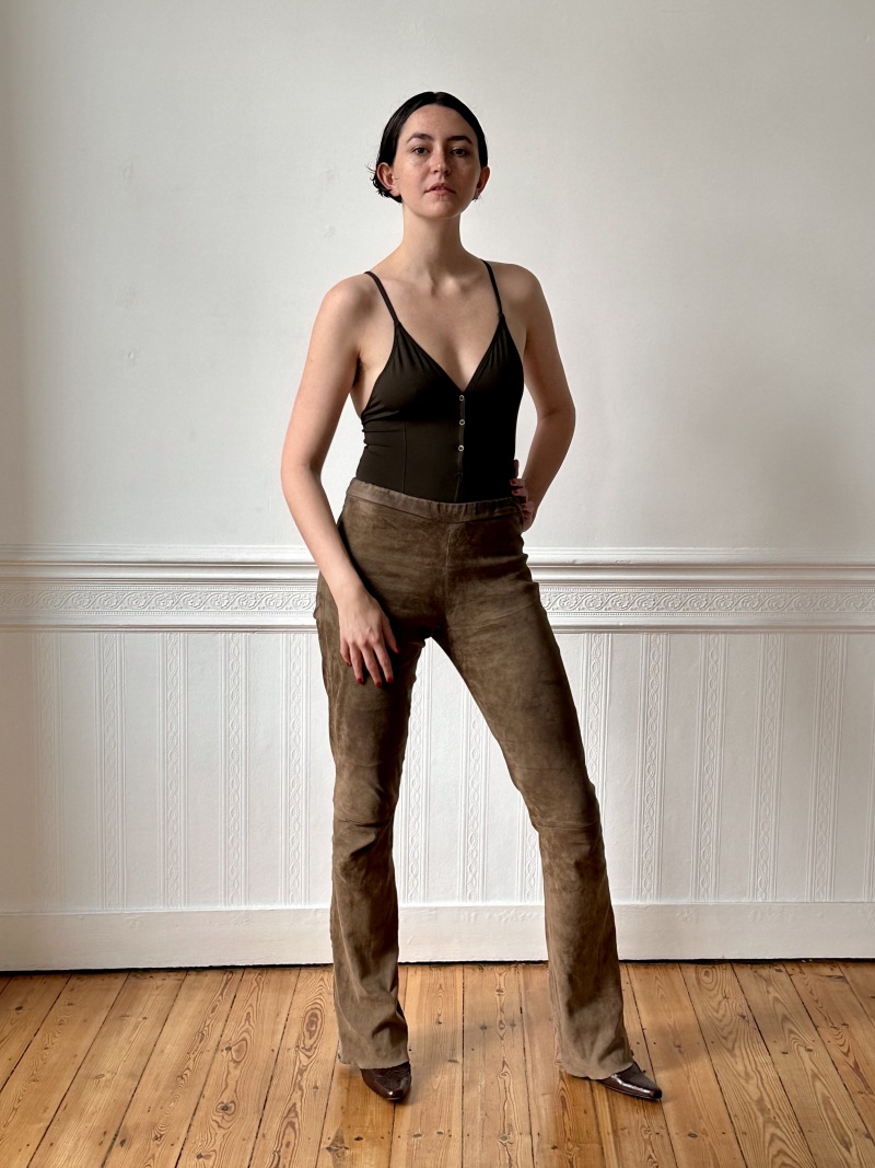 ZAZA Casting model ID: 26667