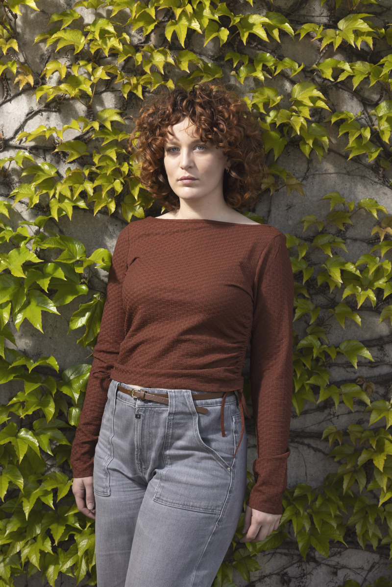 ZAZA Casting model ID: 20501