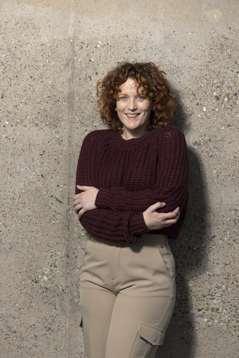ZAZA Casting model ID: 20501