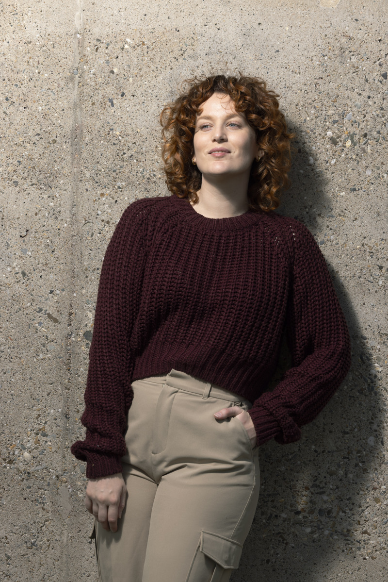 ZAZA Casting model ID: 20501