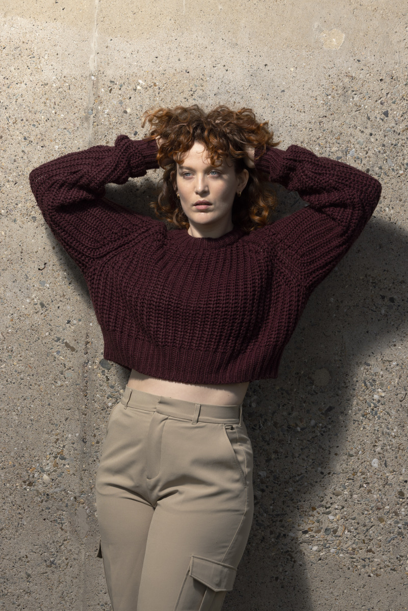 ZAZA Casting model ID: 20501