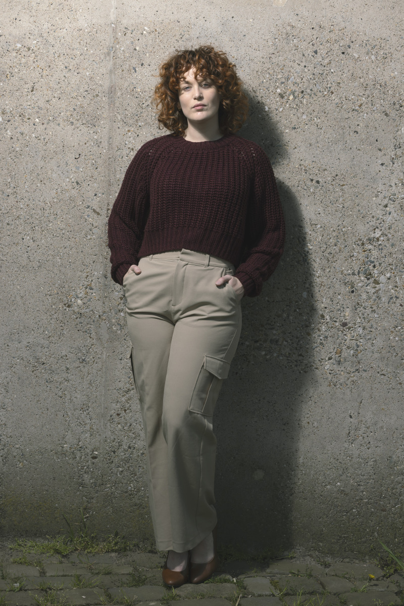 ZAZA Casting model ID: 20501