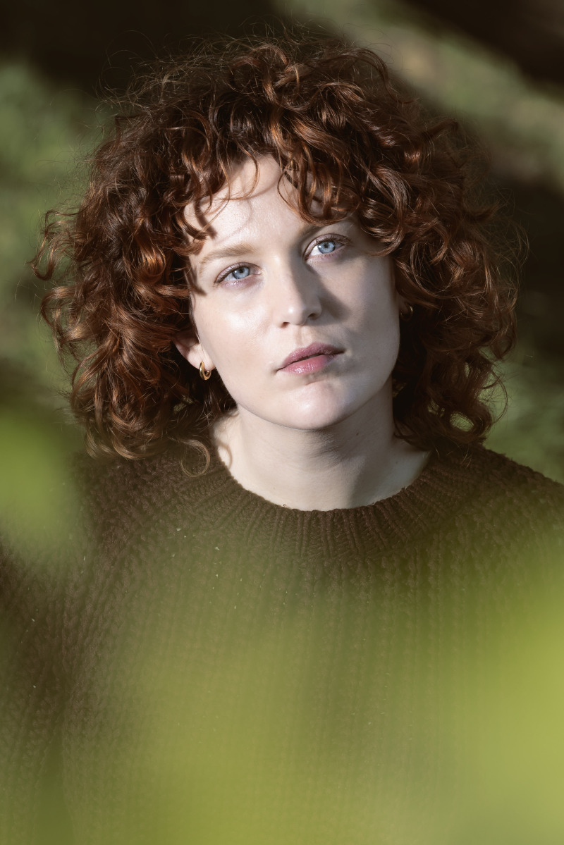 ZAZA Casting model ID: 20501