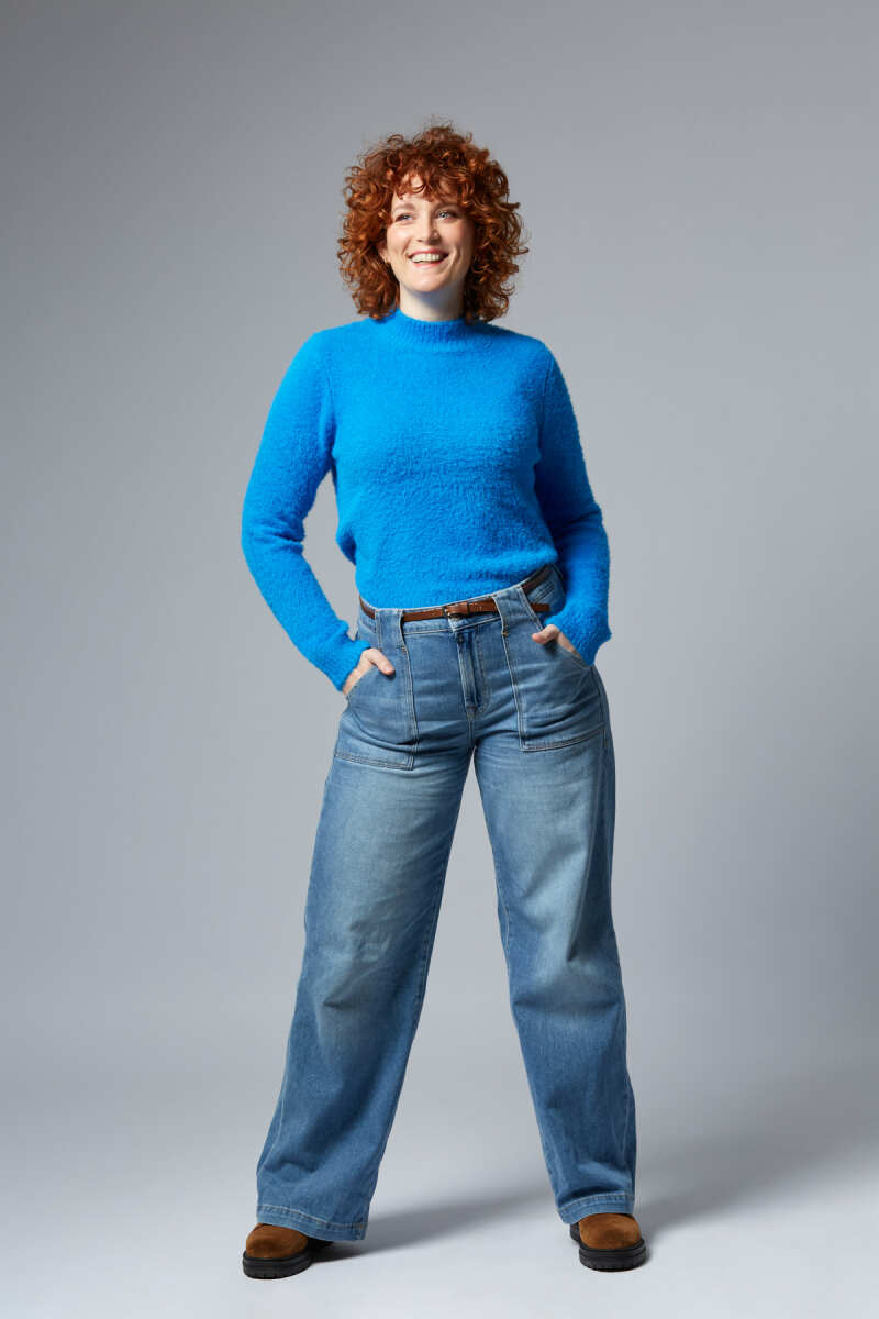 ZAZA Casting model ID: 20501