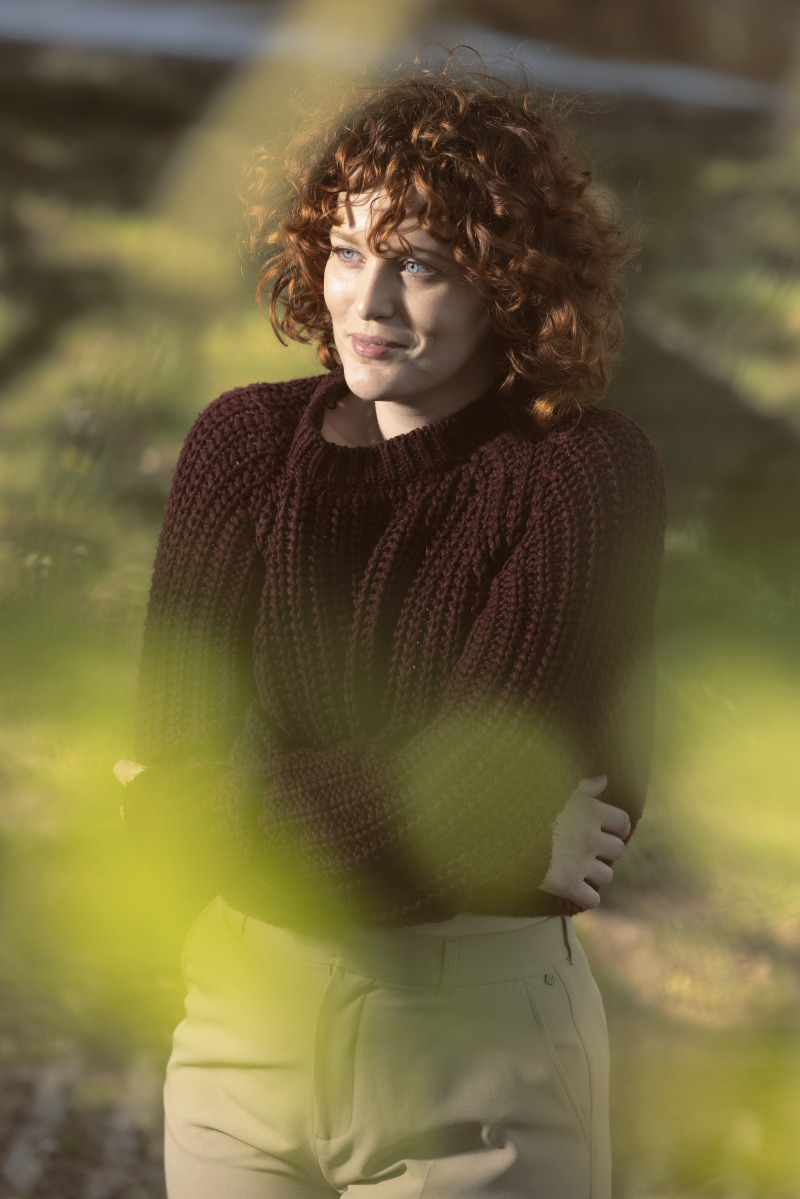 ZAZA Casting model ID: 20501