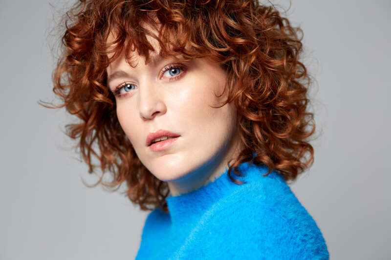 ZAZA Casting model ID: 20501
