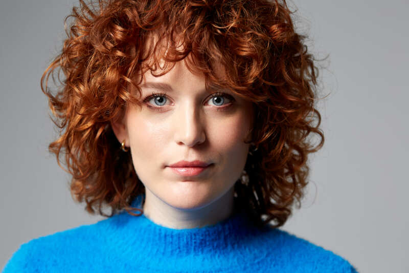 ZAZA Casting model ID: 20501