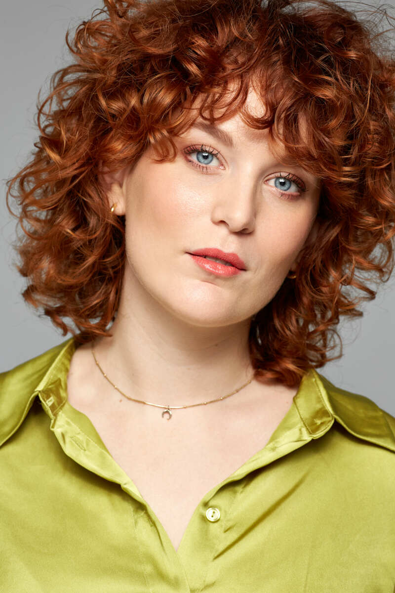 ZAZA Casting model ID: 20501