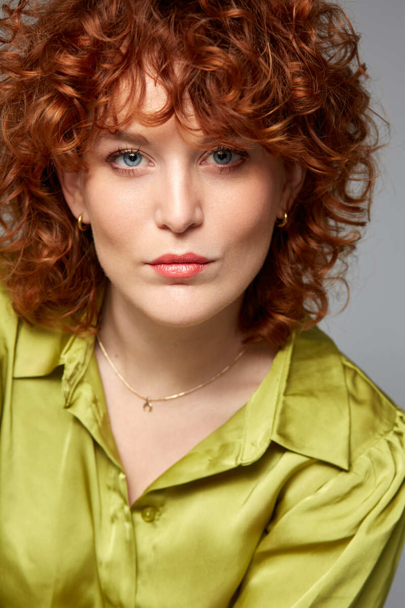 ZAZA Casting model ID: 20501