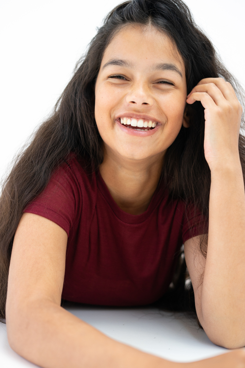 ZAZA Casting model ID: 12294