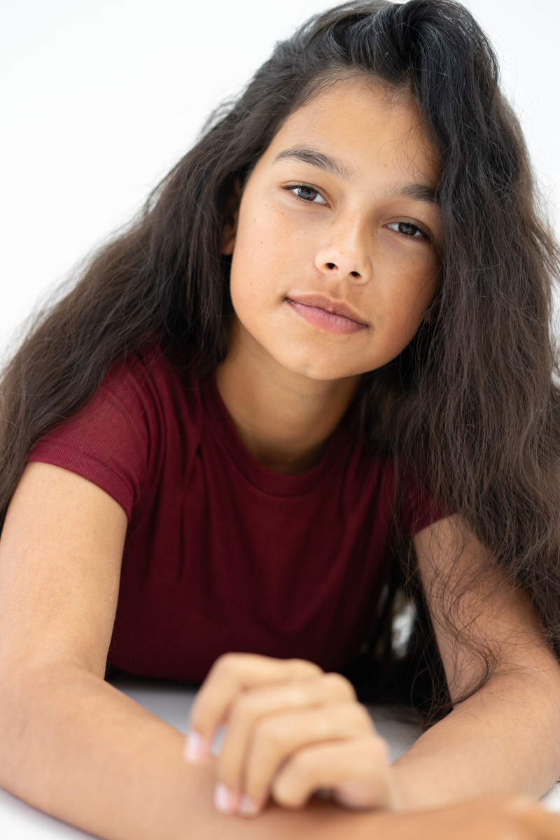 ZAZA Casting model ID: 12294