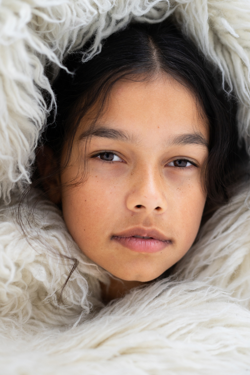 ZAZA Casting model ID: 12294