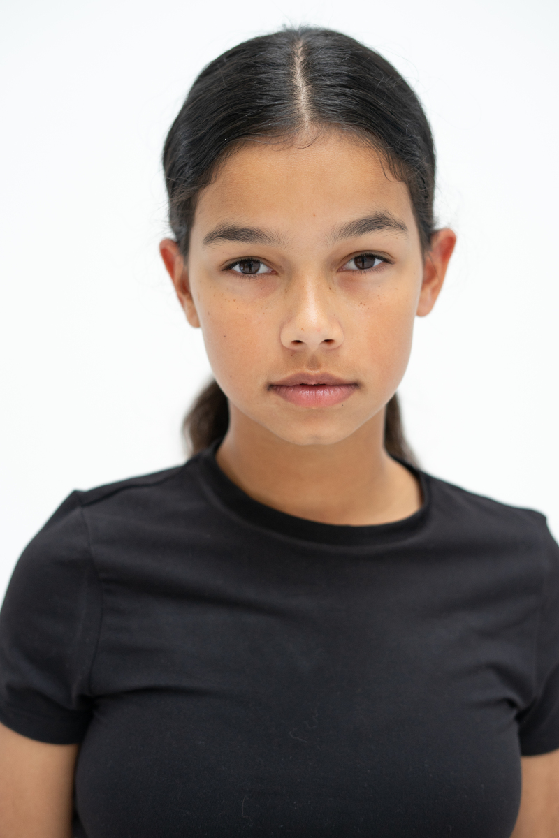 ZAZA Casting model ID: 12294