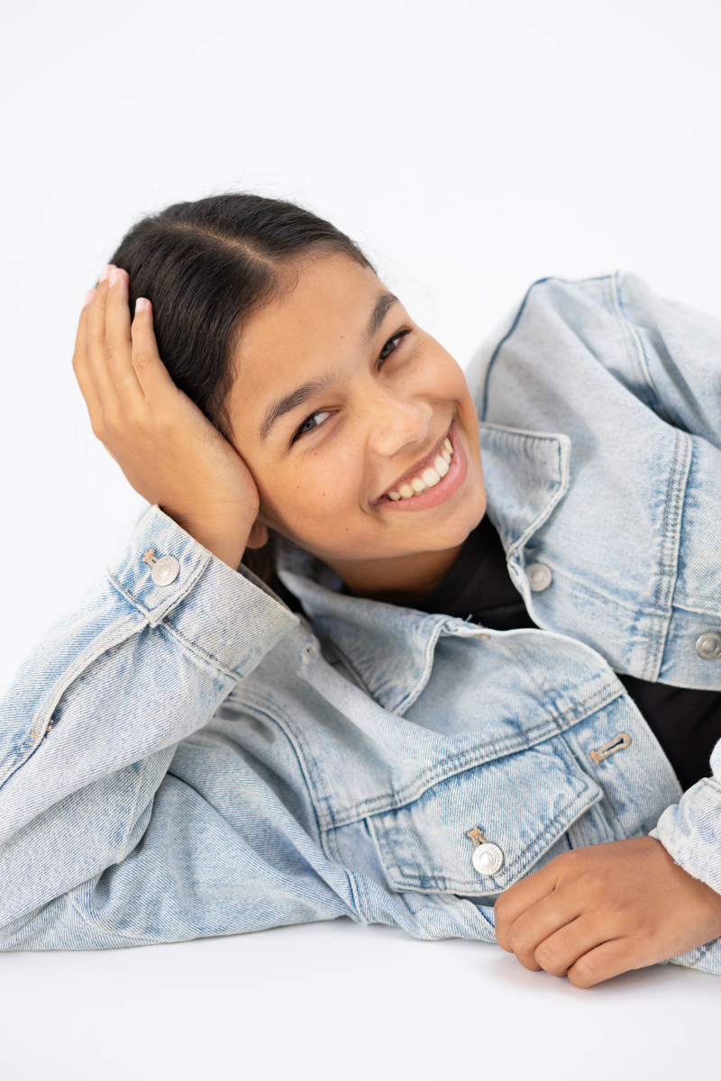 ZAZA Casting model ID: 12294