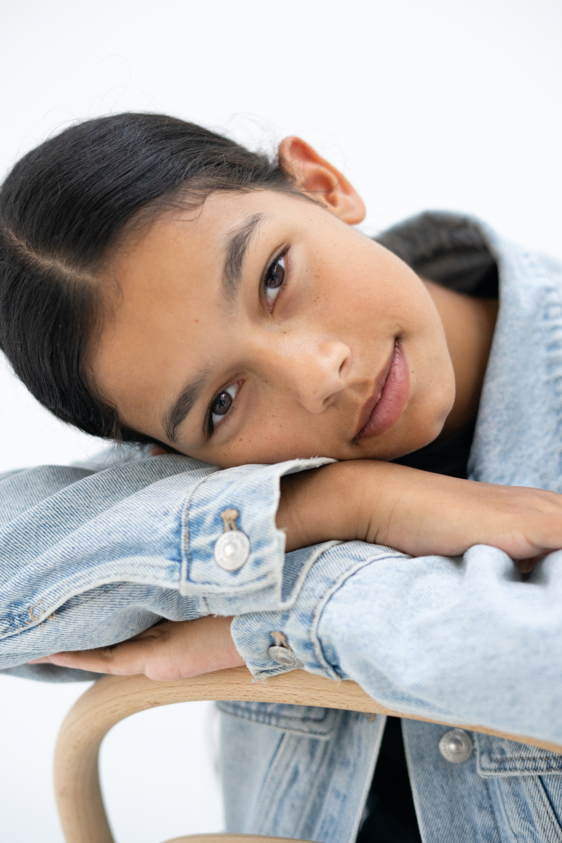 ZAZA Casting model ID: 12294