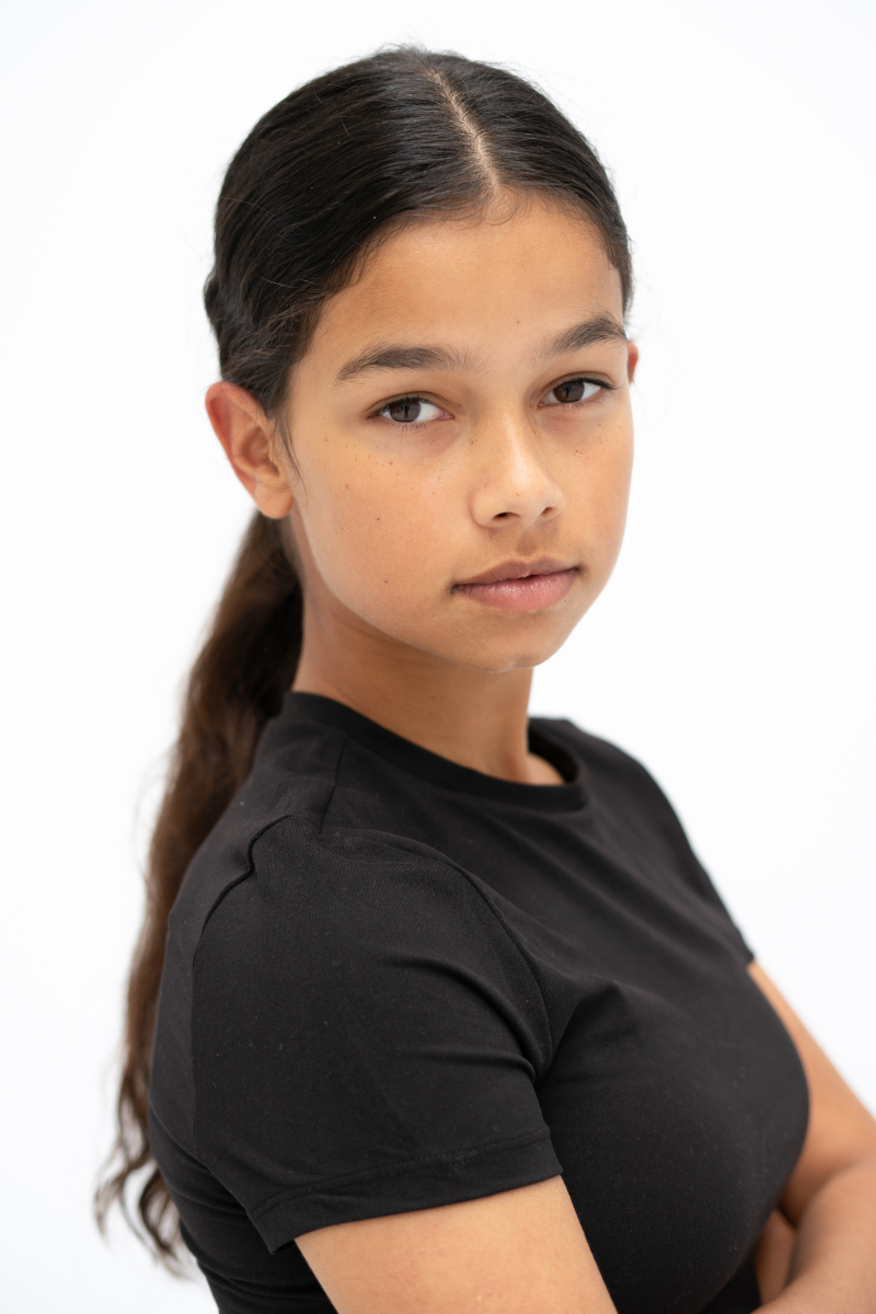 ZAZA Casting model ID: 12294