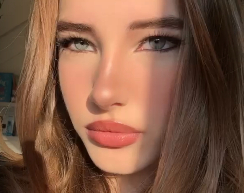 ZAZA Casting model ID: 20649