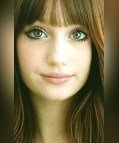 ZAZA Casting model ID: 17290