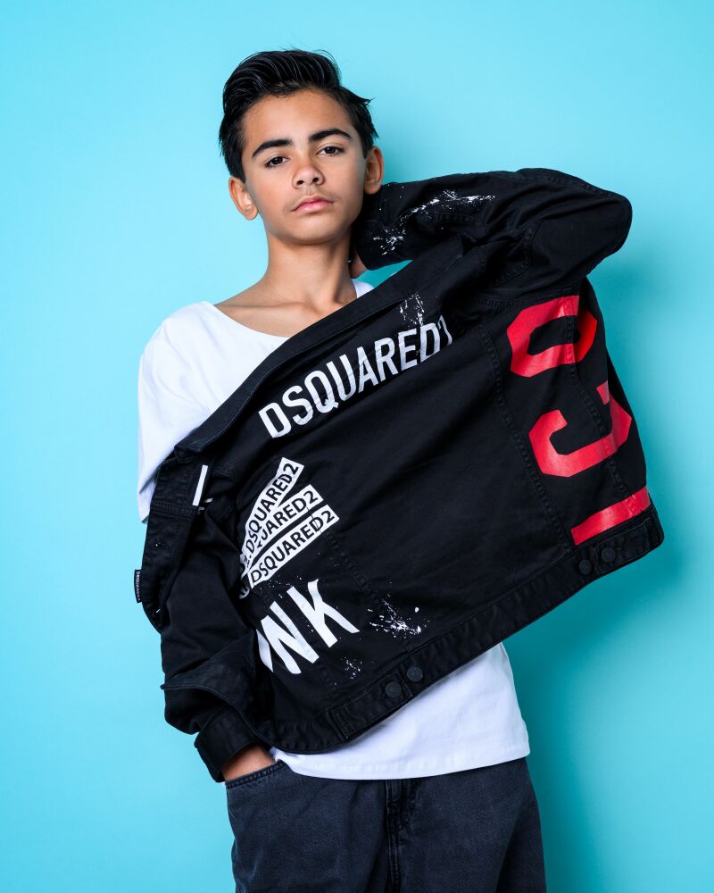ZAZA Casting model ID: 17007