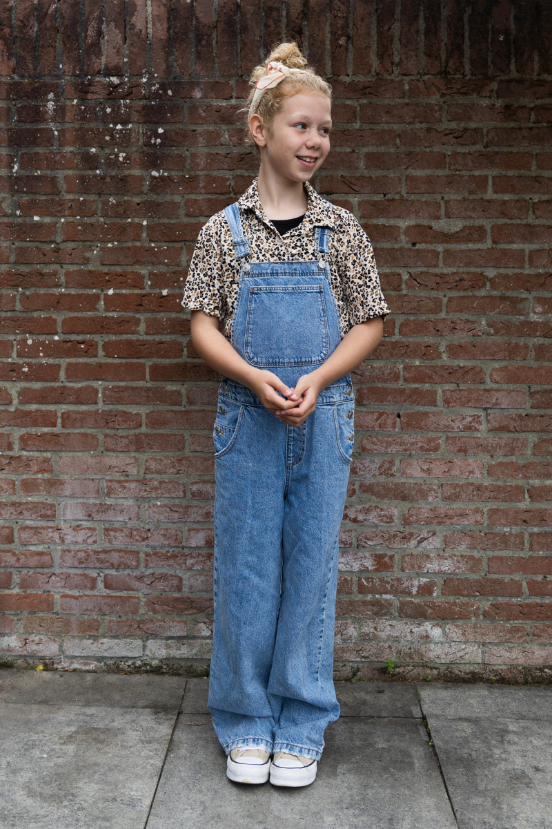 ZAZA Casting model ID: 9744