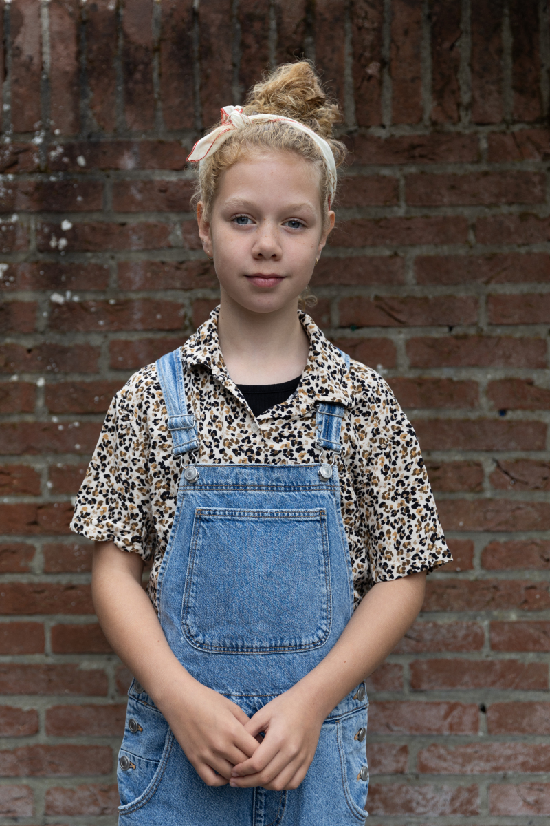 ZAZA Casting model ID: 9744