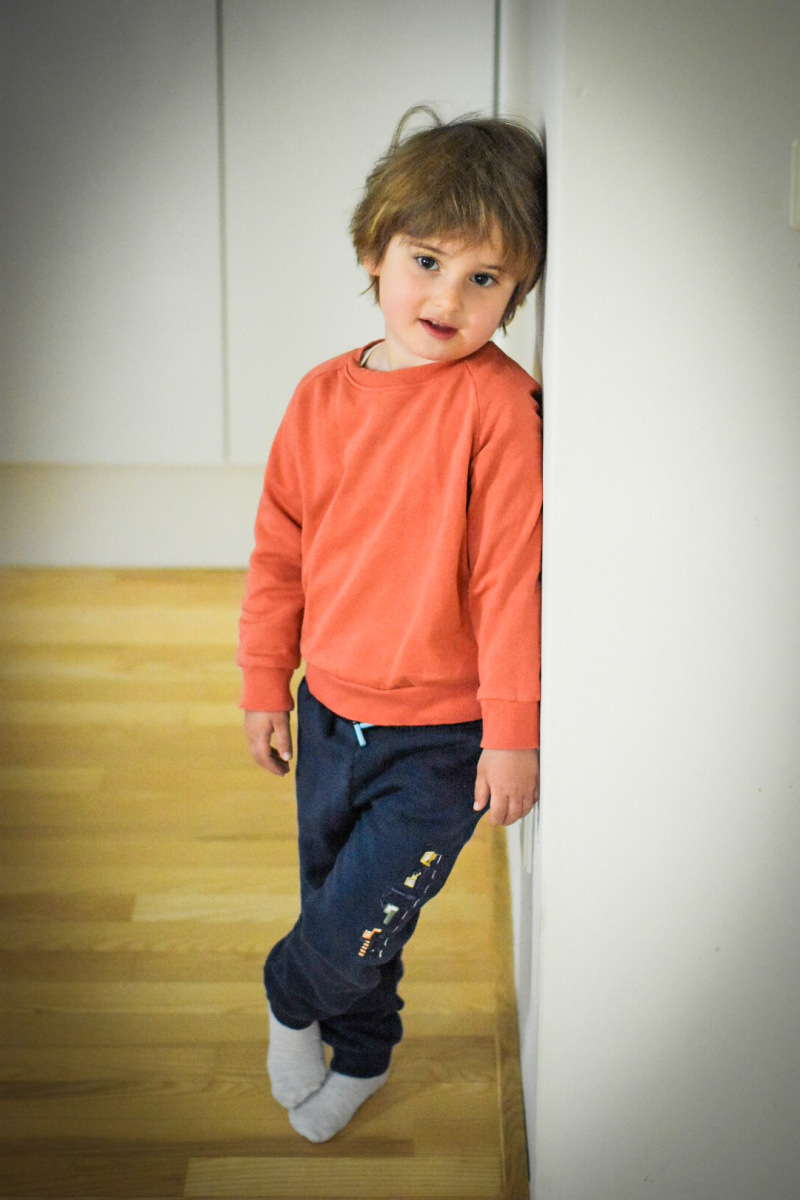 ZAZA Casting model ID: 25215