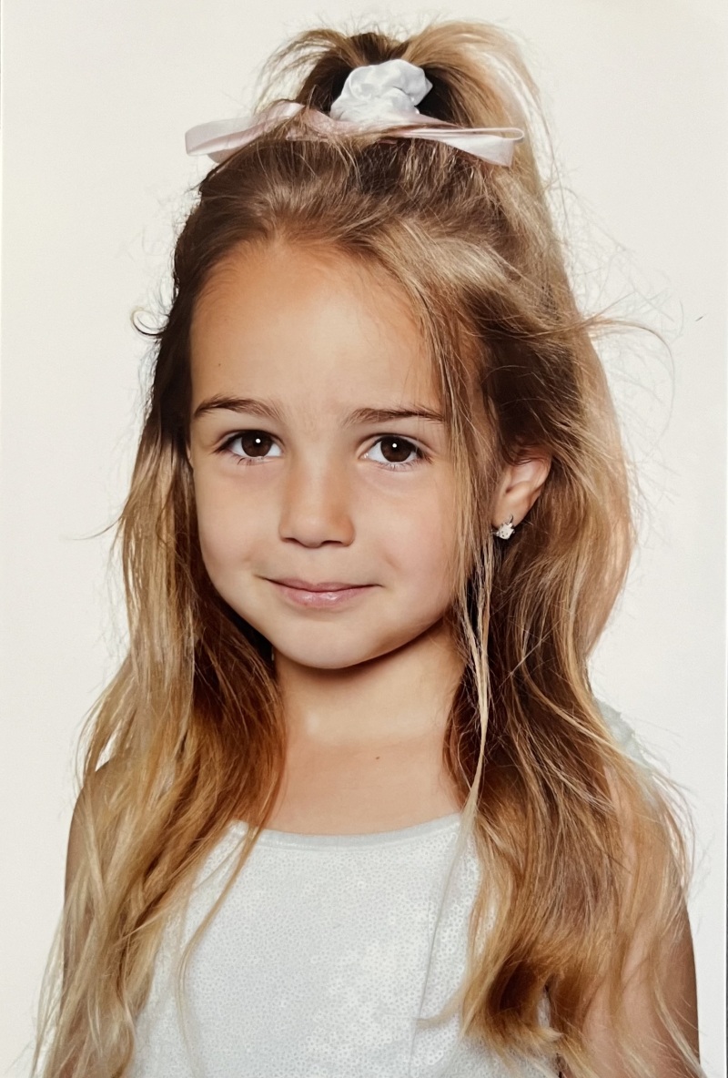 ZAZA Casting model ID: 19335
