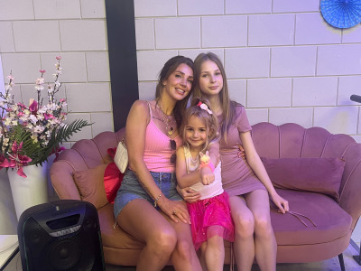 ZAZA Casting Familie ID: 1023
