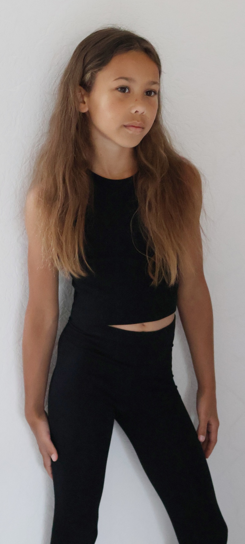 ZAZA Casting model ID: 5241