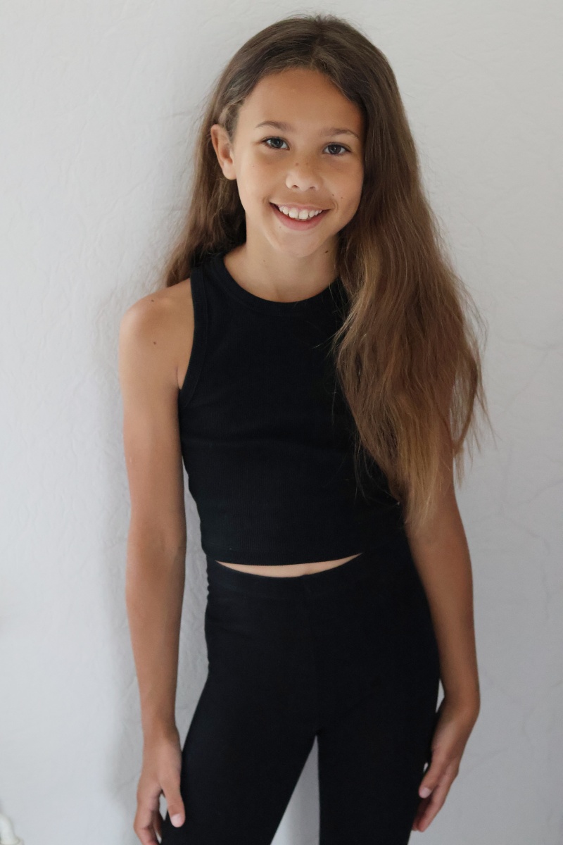 ZAZA Casting model ID: 5241