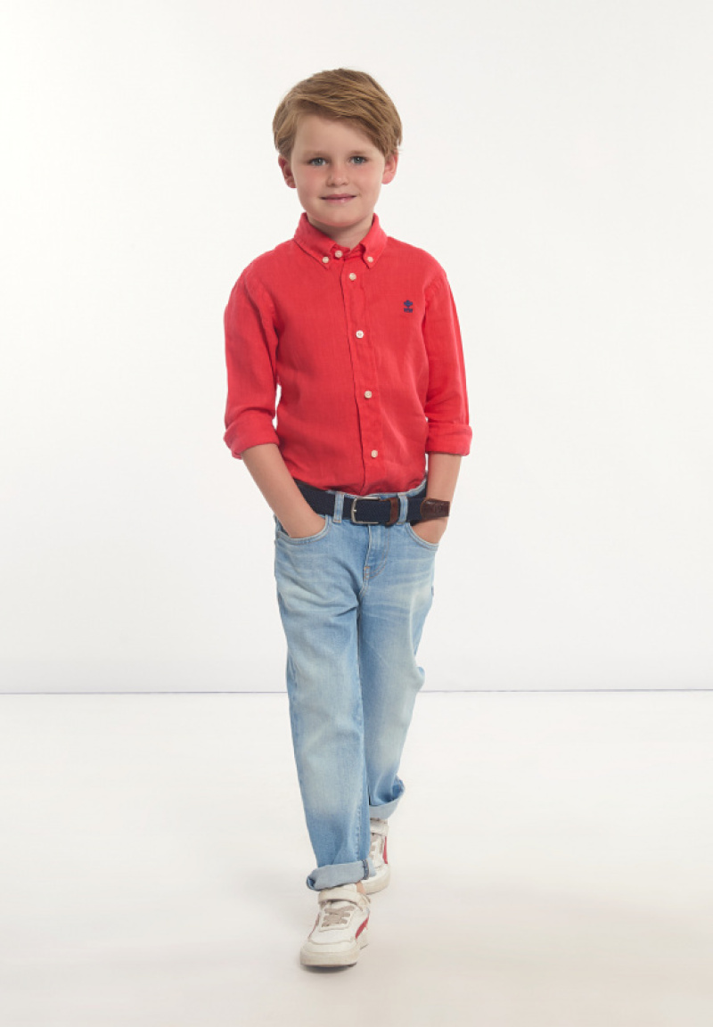ZAZA Casting model ID: 26674