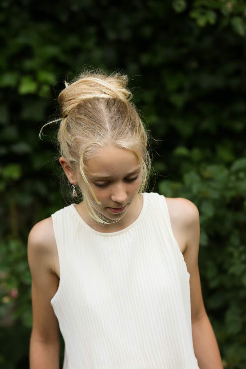 ZAZA Casting model ID: 26588