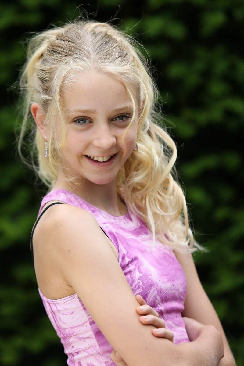 ZAZA Casting model ID: 26588