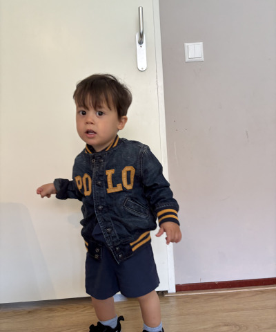 ZAZA Casting model ID: 24543
