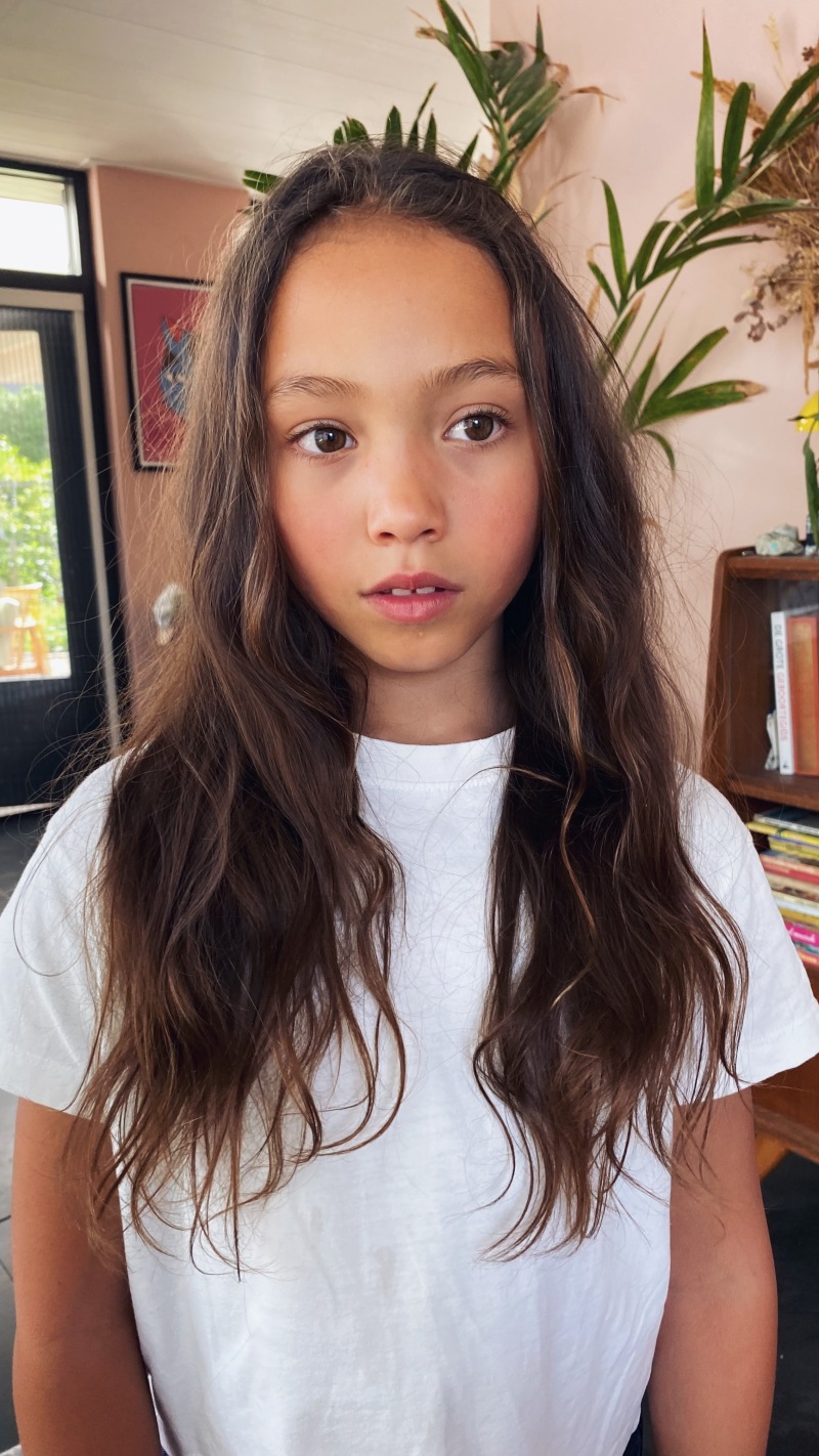 ZAZA Casting model ID: 24511