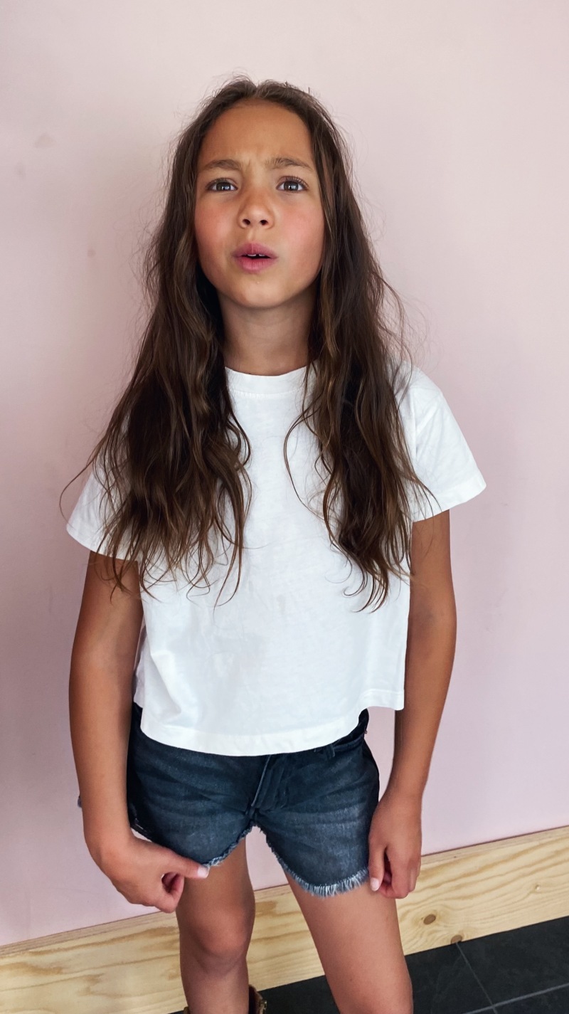 ZAZA Casting model ID: 24511